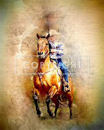 Dutch's Ride