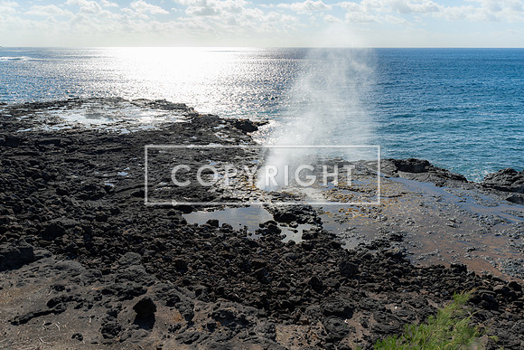 Water Spout