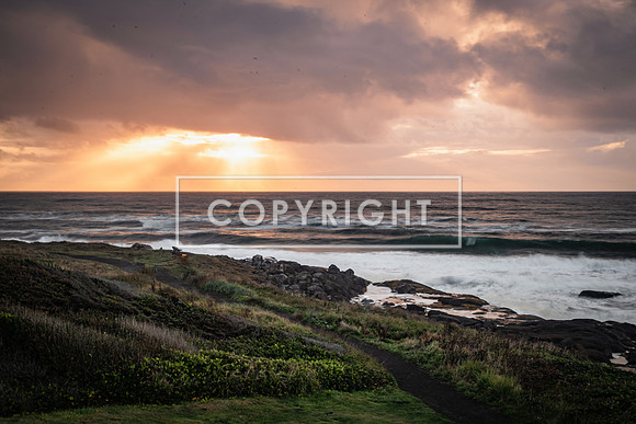 Sunset Coast