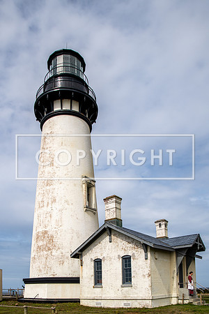 Yaquina Head